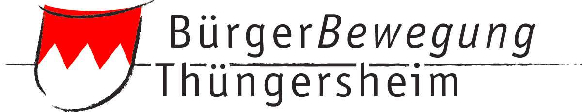 BürgerBewegung Thüngersheim